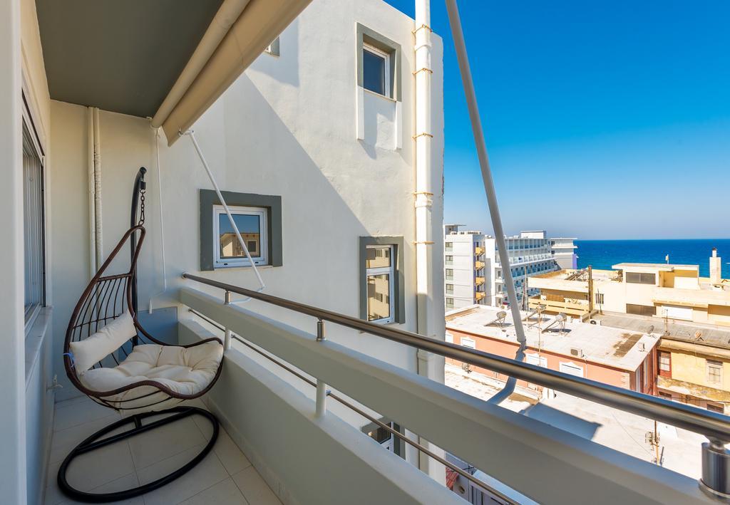 Apartamento Sea And The *