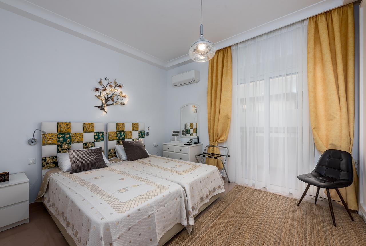 Apartamento Sea And The *