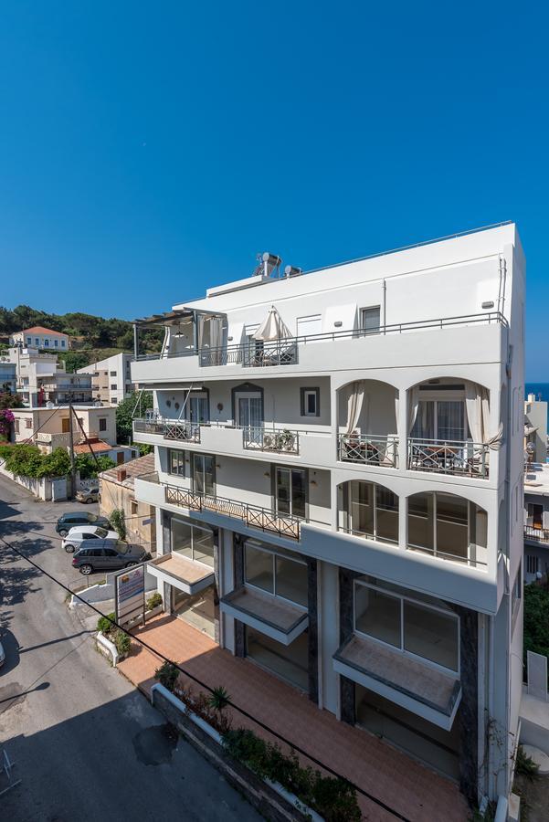 Apartamento Sea And The