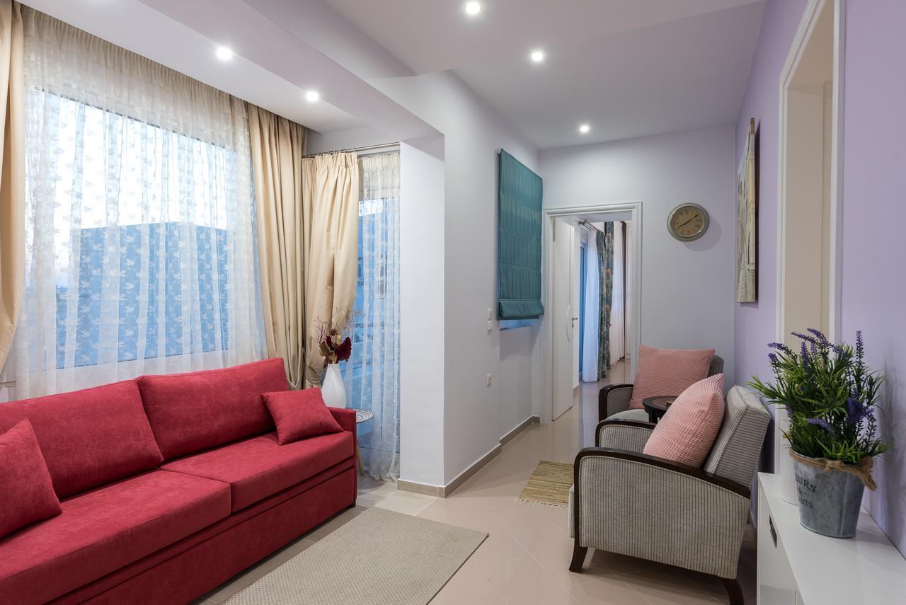 Apartamento Sea And The