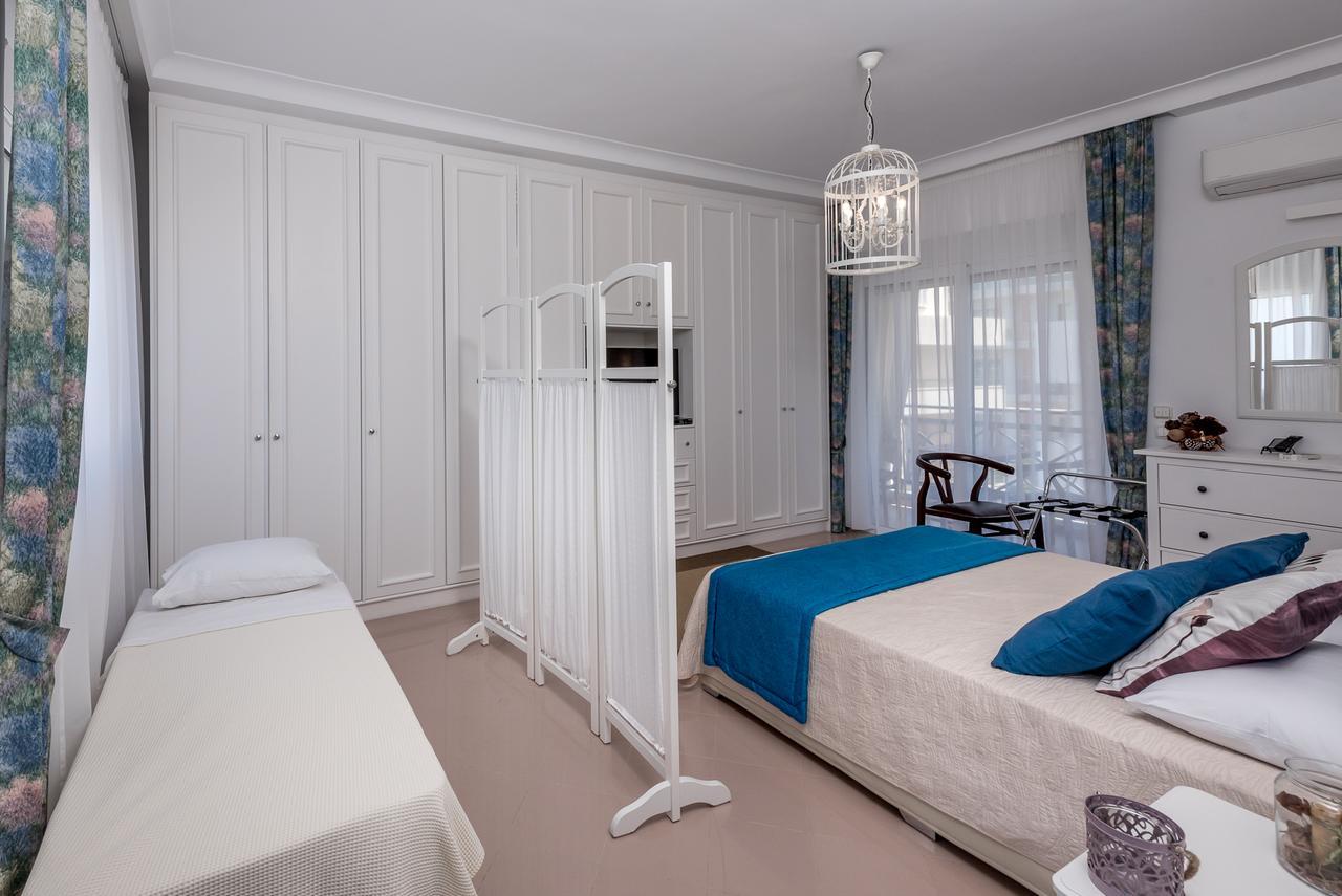 Apartamento Sea And The Rhodes City