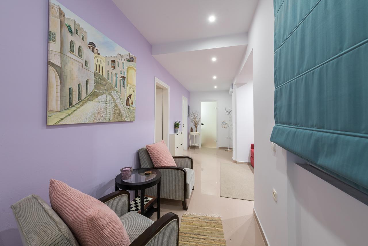 Apartamento Sea And The *
